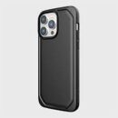 X-Doria Raptic Slim iPhone 14 Pro Black