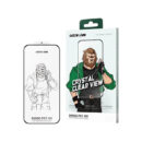 Green Lion Clear Screen iPhone 16