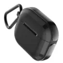 X-Doria Defense Trek Cover AirPods 3rd Gen Black