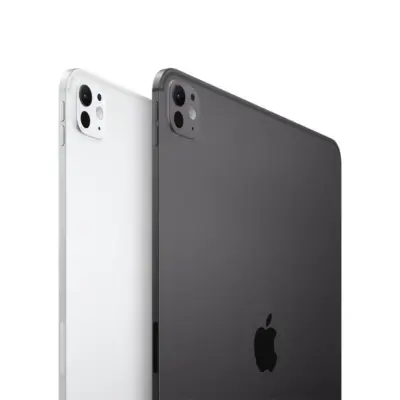 iPad Pro 11" M5