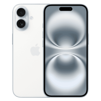 iPhone 16 Plus