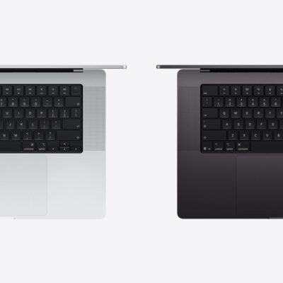 Macbook. Pro 14" M5